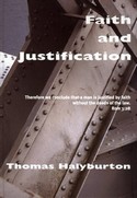 Faith and Justification