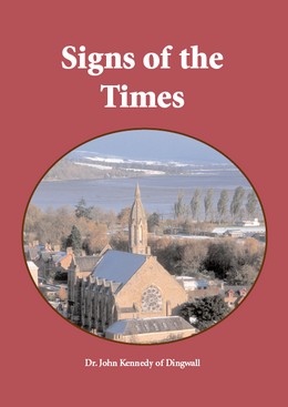 Signs of the Times