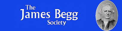 James Begg Society