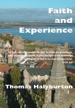 Halyburton vol.4